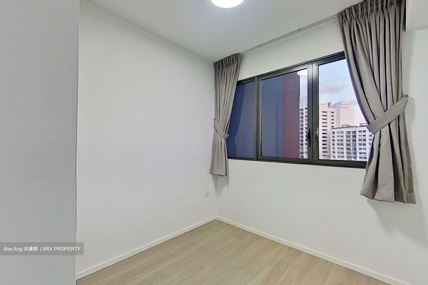 Amo Residence (D20), Apartment #575632811